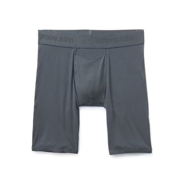 Tommy John Second Skin Boxer Brief - Picture 2 of 2